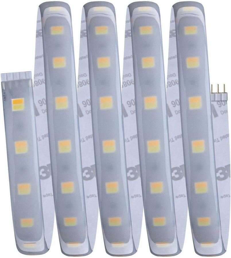 Paulmann Led-strepen MaxLED 500 Basisset Smart Home Zigbee (1 stuk) - Foto 5