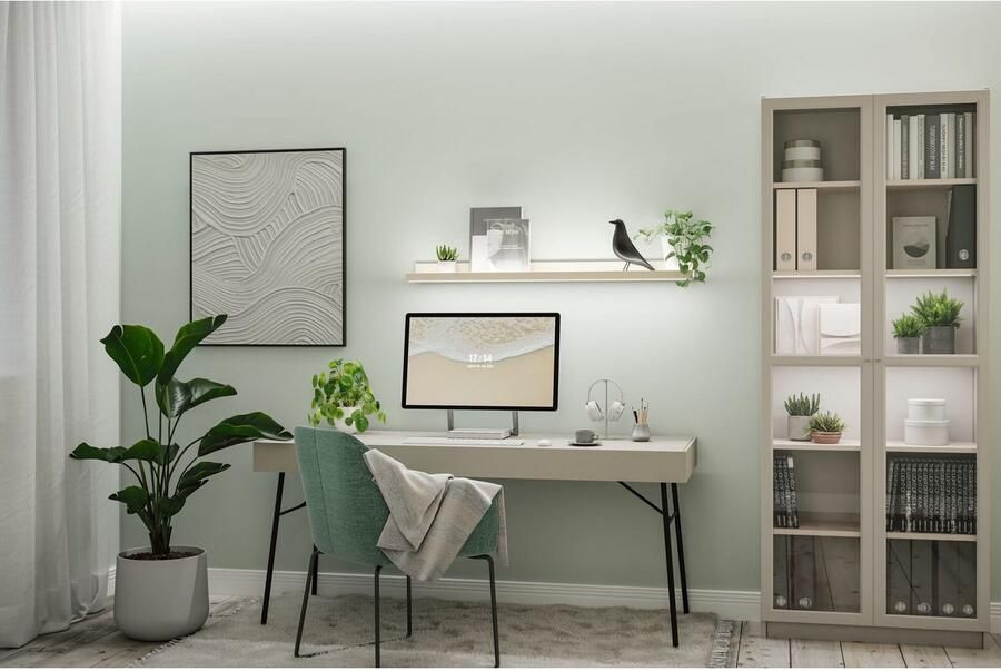 Paulmann Led-strepen MaxLED 500 LED strip neutraal wit basisset (2 stuks) - Foto 5