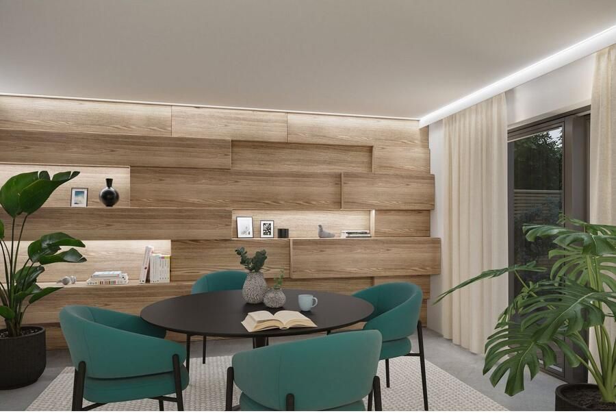 Paulmann Led-strepen MaxLED 500 LED strip neutraal wit basisset (2 stuks) - Foto 6