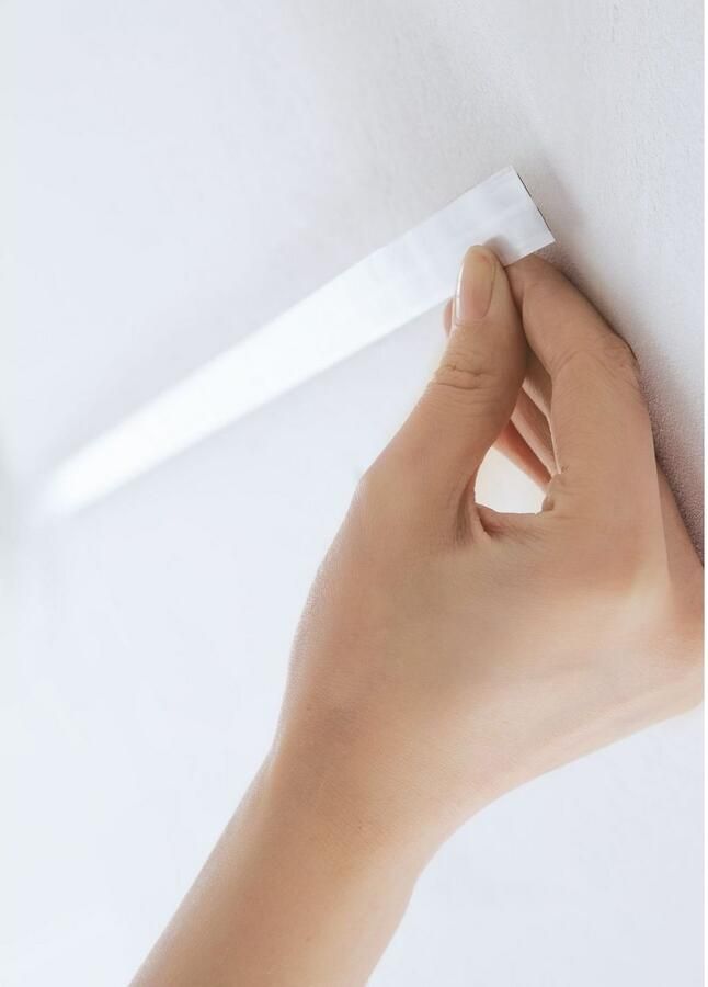 Paulmann Led-strepen MaxLED Invisible Connector 5m Wit kunststof (1 stuk) - Foto 2