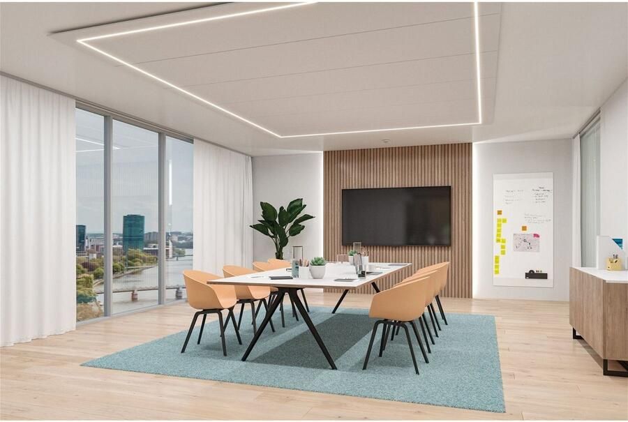 Paulmann Led-strepen Pro Strip Gold P150 5m 940 IP20 24V DC 62W (1 stuk) - Foto 2