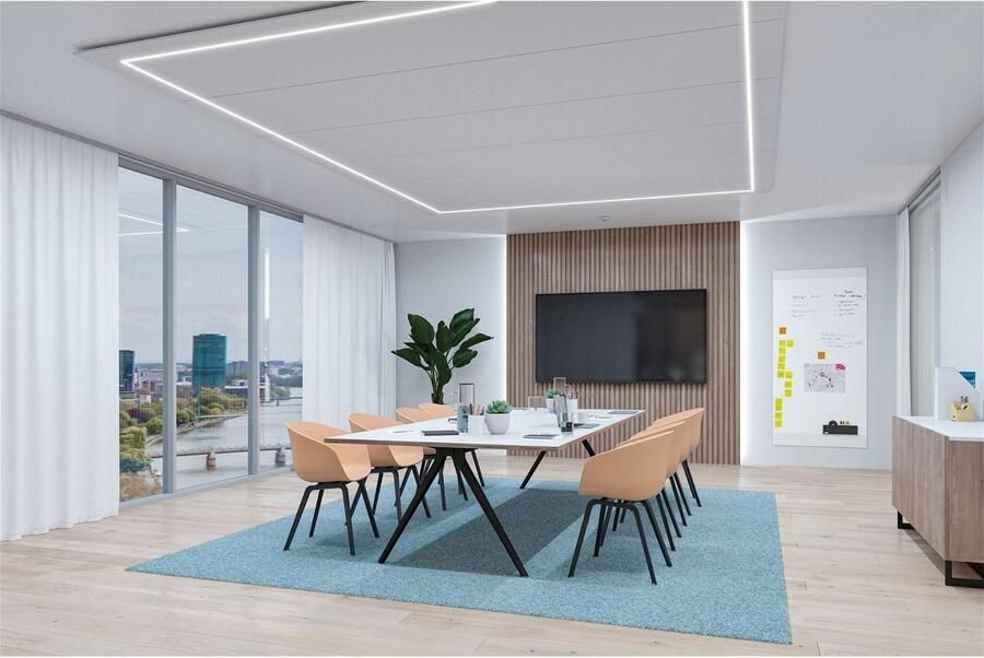 Paulmann Led-strepen Pro Strip Gold P150 5m 965 IP20 24V DC 62W (1 stuk) - Foto 2