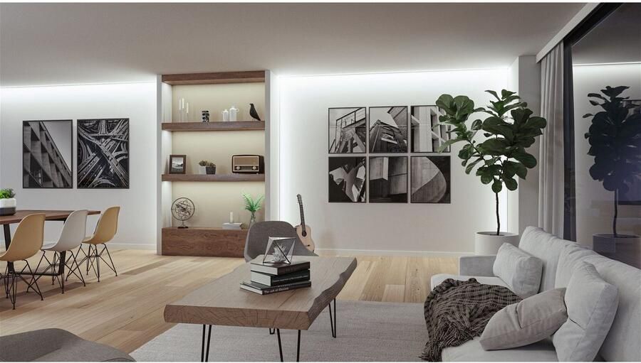 Paulmann Led-strepen Pro Strip Silver P150 5m 840 IP20 24V DC 50W - Foto 3