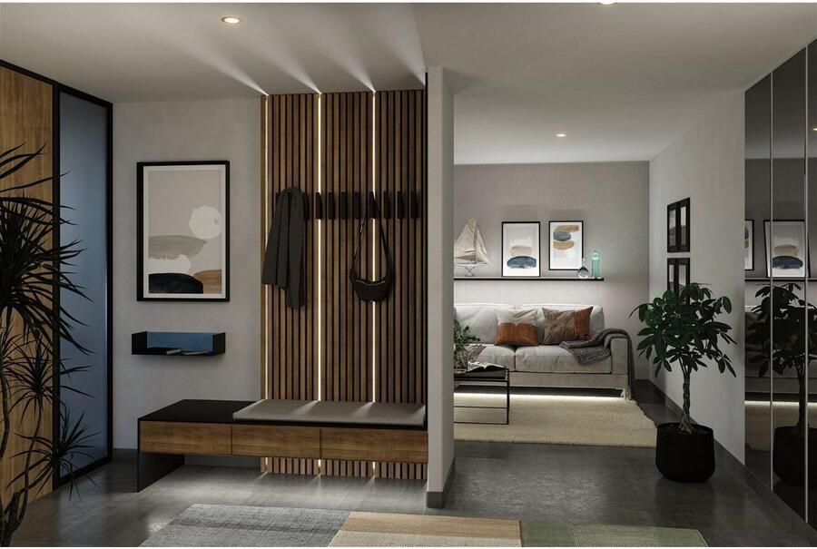 Paulmann Led-strepen Pro Strip Silver P25 5m 840 IP20 24V DC 20W (1 stuk) - Foto 2