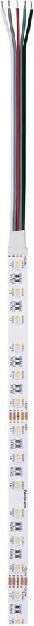 Paulmann Led-strepen Pro Strip Silver P25 5m RGBW 830 IP20 24V DC 54W (1 stuk) - Foto 5