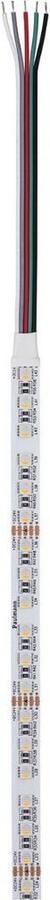 Paulmann Led-strepen Pro Strip Silver P75 5m RGBW 830 IP20 24V DC 77W (1 stuk) - Foto 4