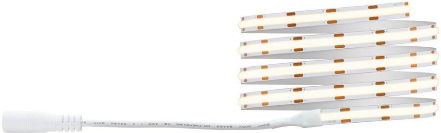 Paulmann Led-strepen SimpLED Full-Line COB Basisset 1 5m Warmwit 7W 750lm 3000K (1 stuk) - Foto 8