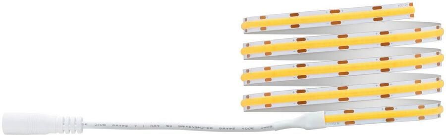 Paulmann Led-strepen SimpLED Full-Line COB Basisset 1 5m Warmwit 7W 750lm 3000K (1 stuk) - Foto 7