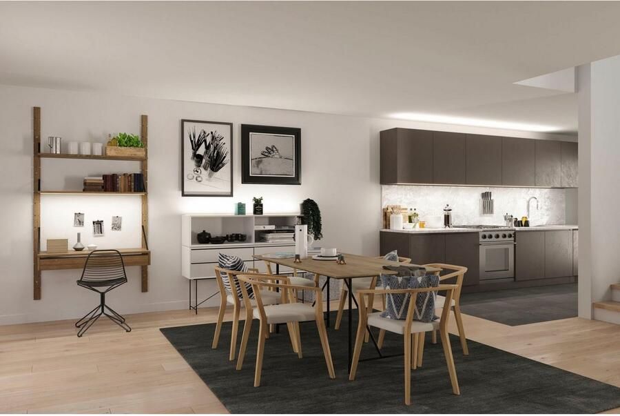 Paulmann Led-strepen SimpLED Full-Line COB Basisset 3m 11W Warmwit 1500lm 3000K (1 stuk) - Foto 5