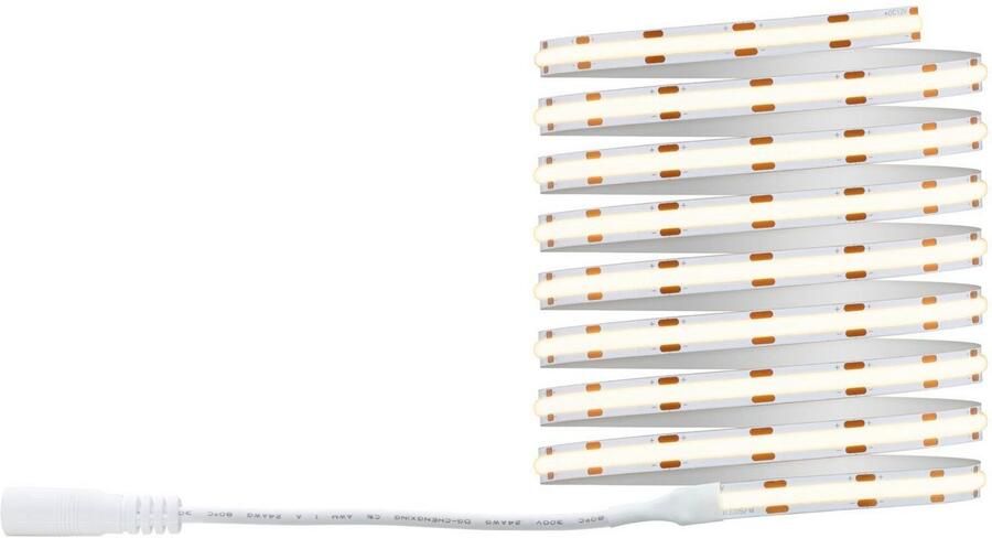 Paulmann Led-strepen SimpLED Full-Line COB Basisset 3m 11W Warmwit 1500lm 3000K (1 stuk) - Foto 6