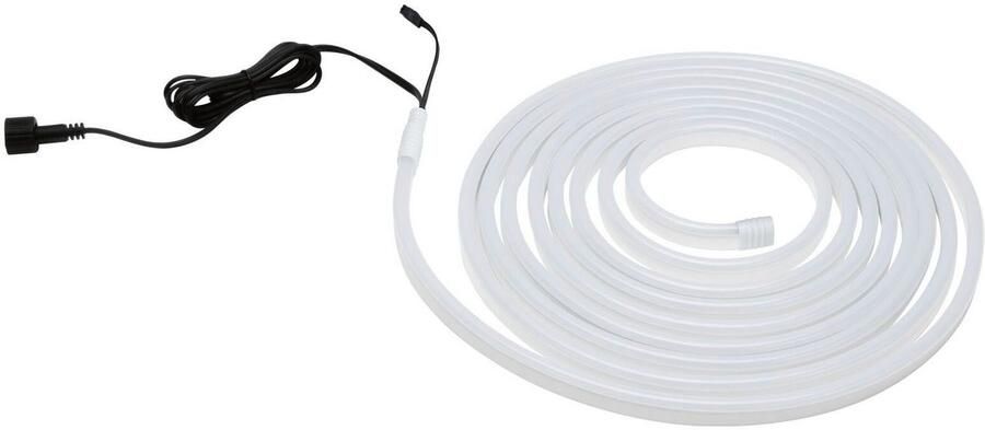 Paulmann Led-strepen SimpLED Outdoor Basisset 5m IP44 30W 36lm m RGB gecoat (1 stuk) - Foto 4