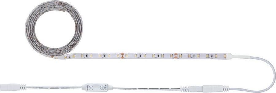 Paulmann Led-strepen SimpLED Power Set 1 5m 17W 230 24V DC wit Kunststof (1 stuk) - Foto 5