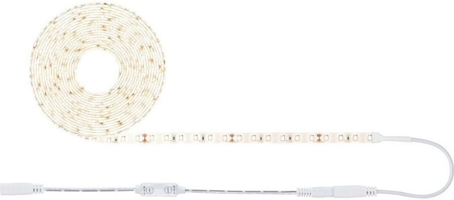 Paulmann Led-strepen SimpLED Power Set 5m 50W 230 24V DC wit Kunststof (1 stuk) - Foto 5