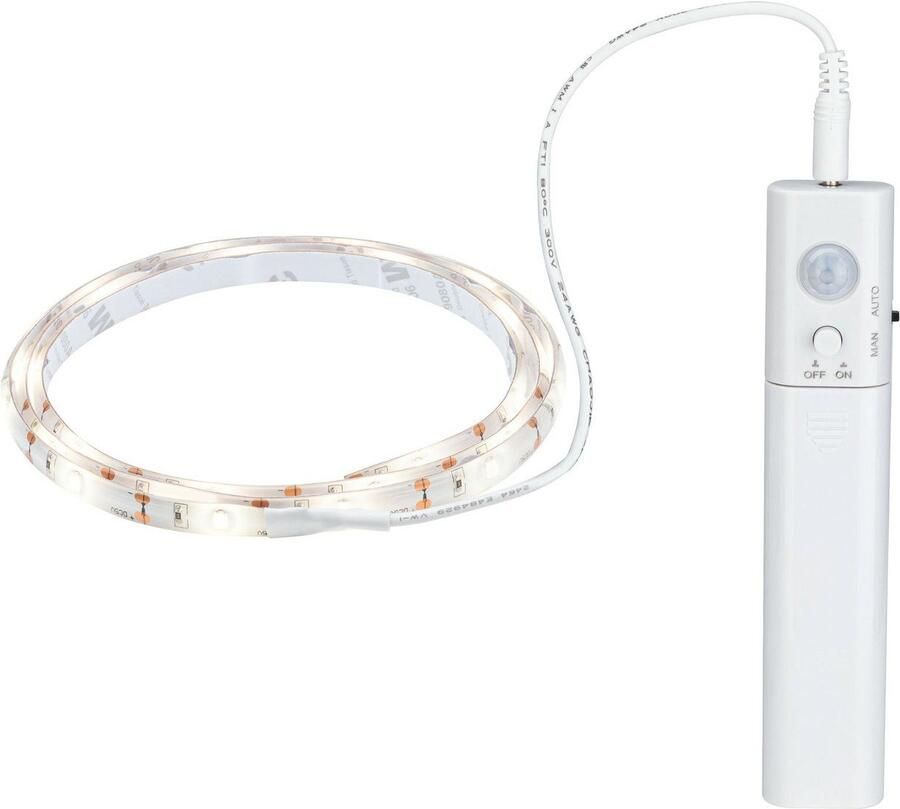 Paulmann Led-strip LED Strip 1m 2W 156lm m 3000K (1 stuk) - Foto 7