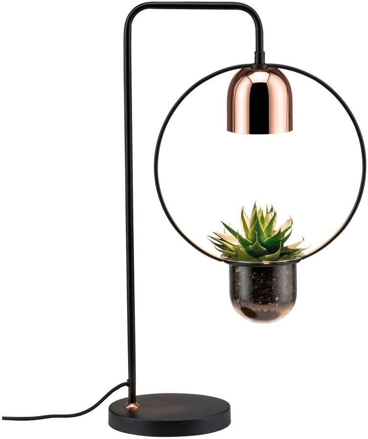 Paulmann Led-tafellamp Fanja (1 stuk) - Foto 4