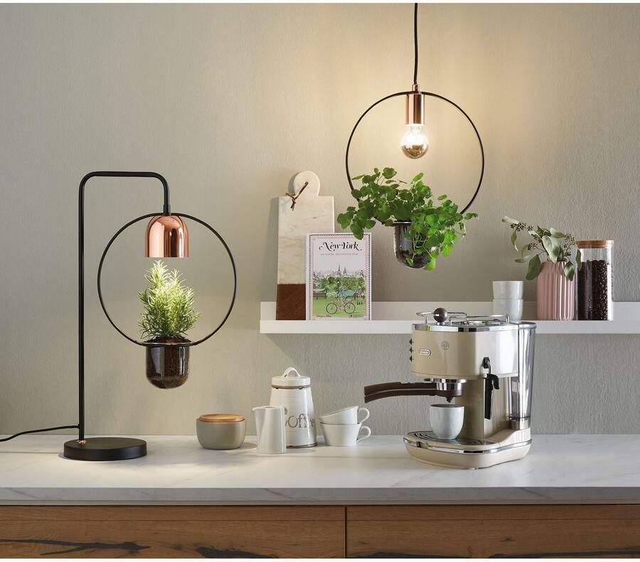 Paulmann Led-tafellamp Fanja (1 stuk) - Foto 2