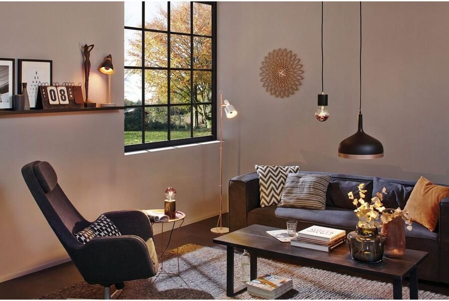 Paulmann Led-tafellamp Orm (1 stuk) - Foto 2