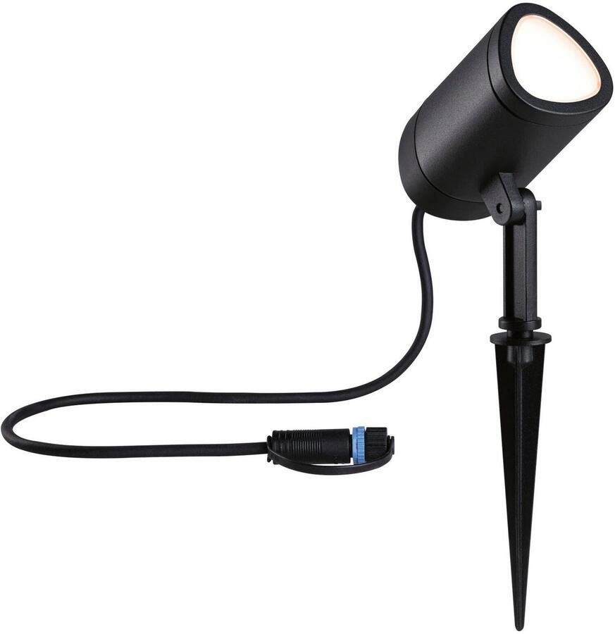 Paulmann Led-tuinlamp Plug & Shine Spot Shira - Foto 2