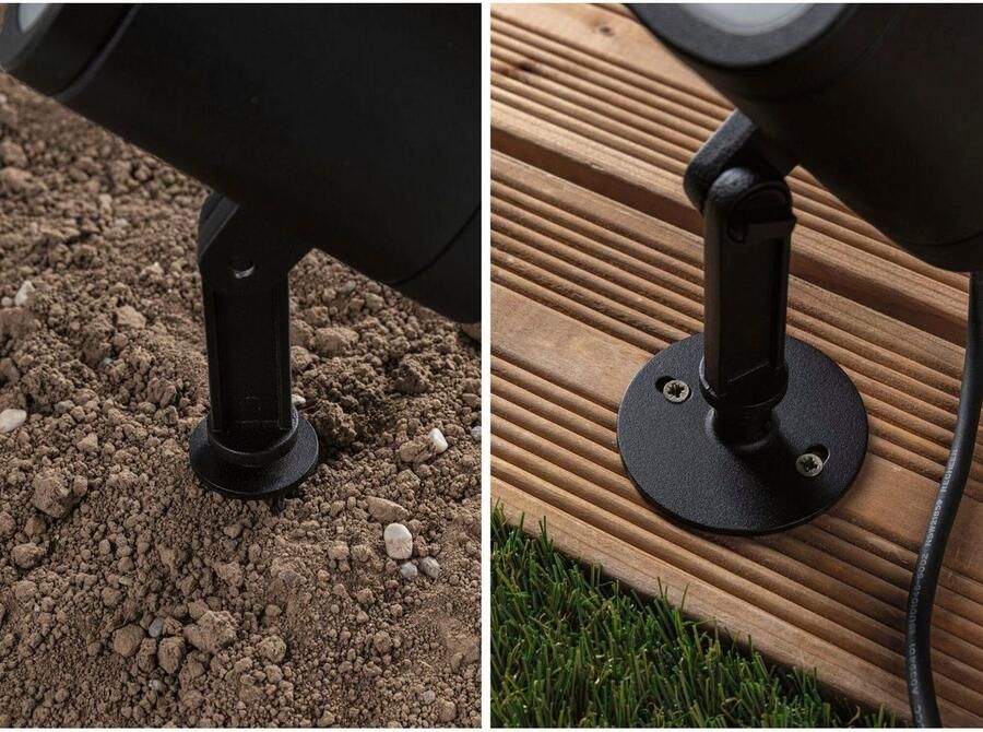 Paulmann Led-tuinlamp Plug & Shine Spot Shira - Foto 7