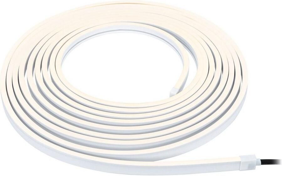 Paulmann Led-tuinlamp Plug & Shine Stripe Smooth Enkelstrip IP68 3000K 46W Wit (1 stuk) - Foto 8