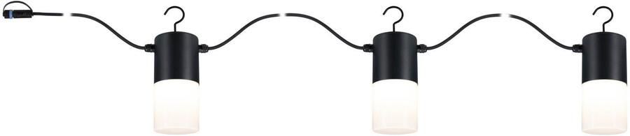 Paulmann Led-tuinverlichting Buiten Plug & Shine Verlichtingsketting Tubs IP44 3000K 24V E14 (1 stuk) - Foto 7