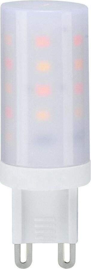 Paulmann Led-verlichting 230V stiftsokkel 1-pack 270lm 4W helder (1 stuk)