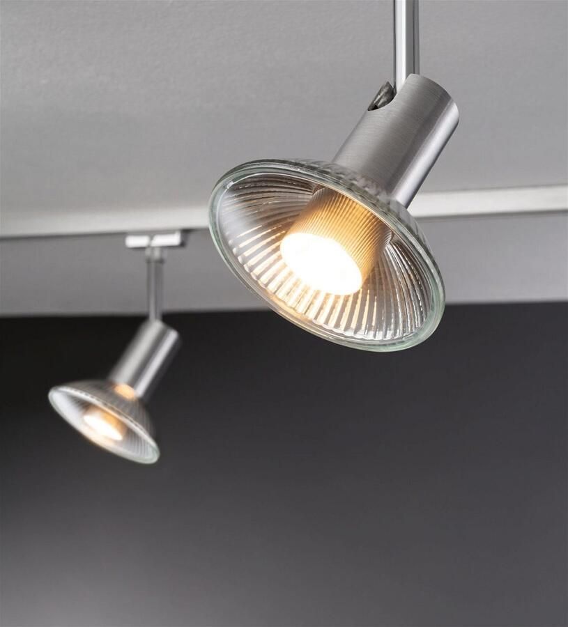Paulmann Led-verlichting QPAR111 425lm 2700K 24° 230V (1 stuk)