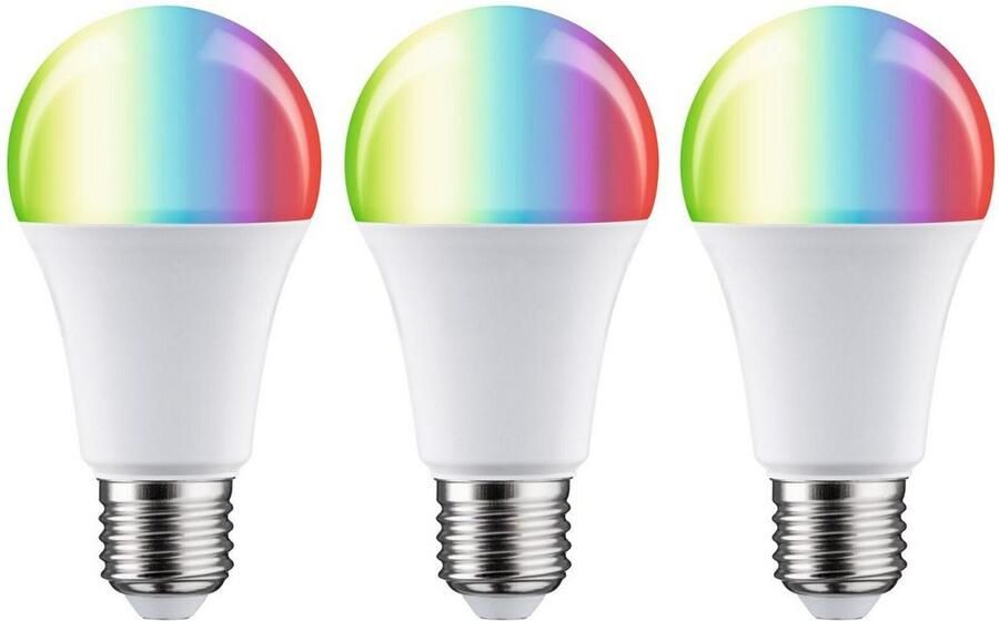 Paulmann Led-verlichting Smart 3-pack AGL 1055lm 2200-6500K 230V - Foto 6