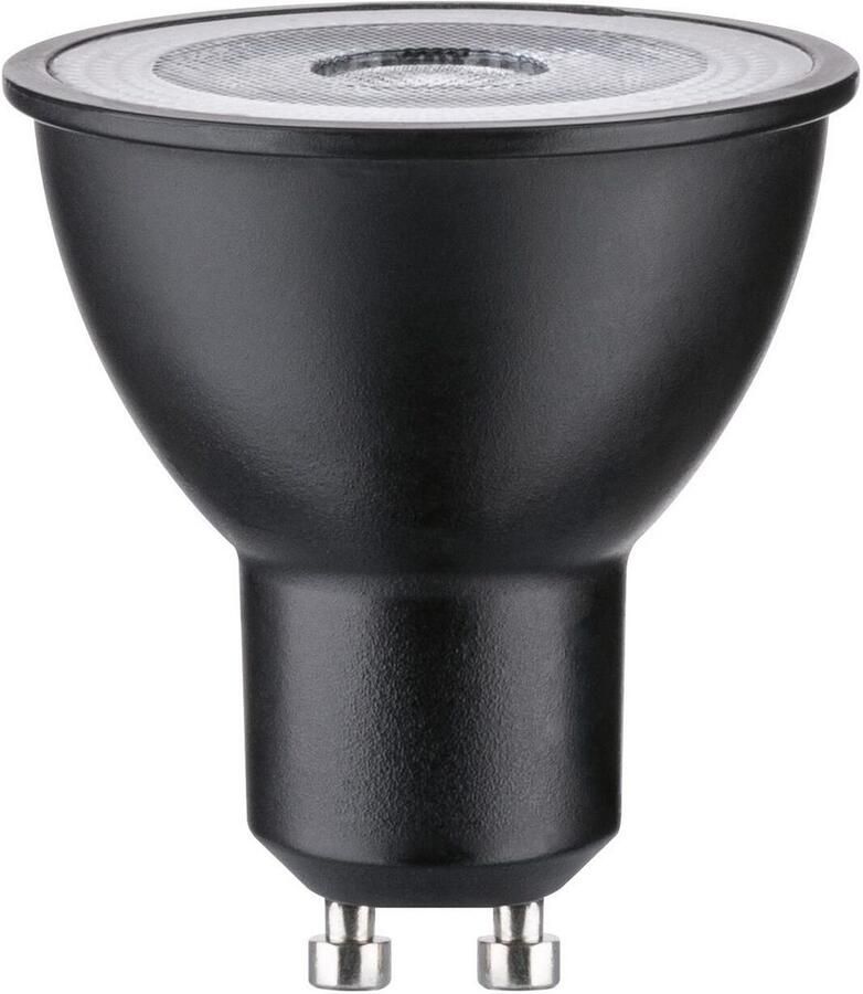 Paulmann Led-verlichting Smart 3-pack Reflector zwart mat 350lm 2200K-6500K 230V - Foto 4