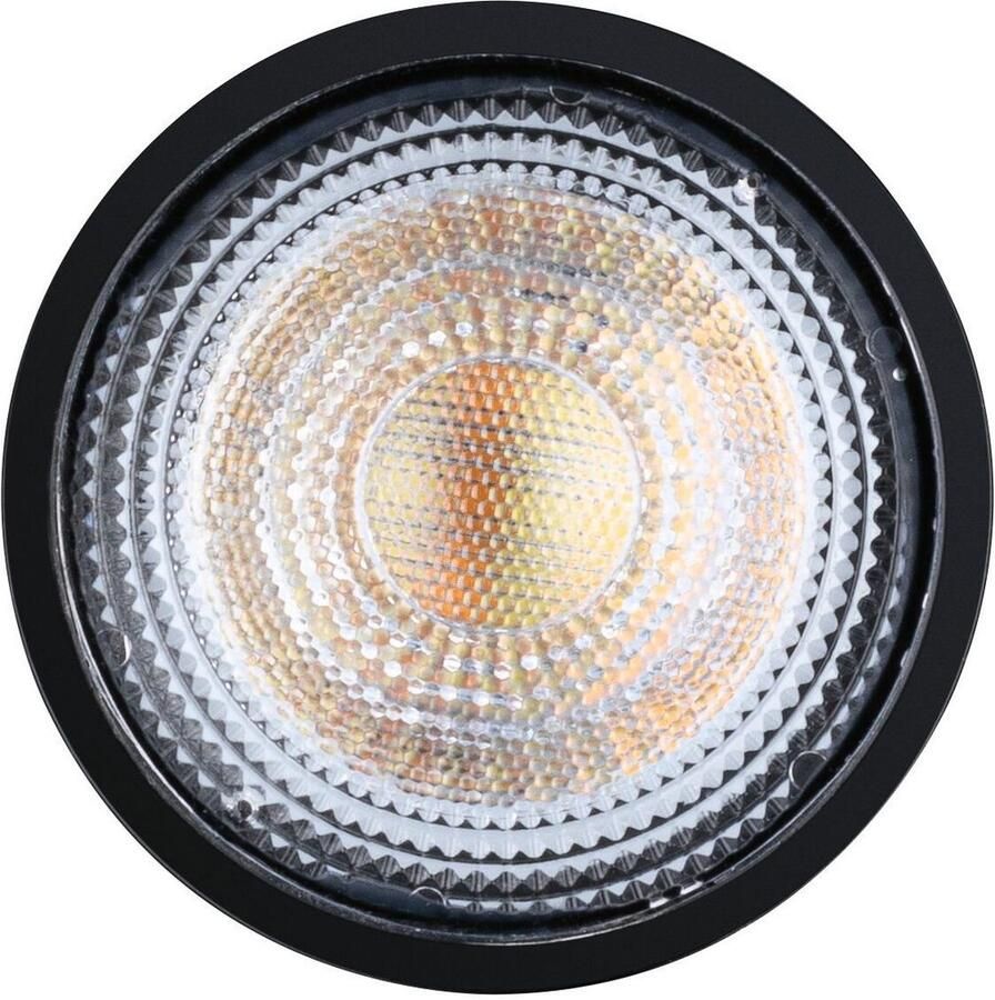 Paulmann Led-verlichting Smart 3-pack Reflector zwart mat 350lm 2200K-6500K 230V - Foto 3