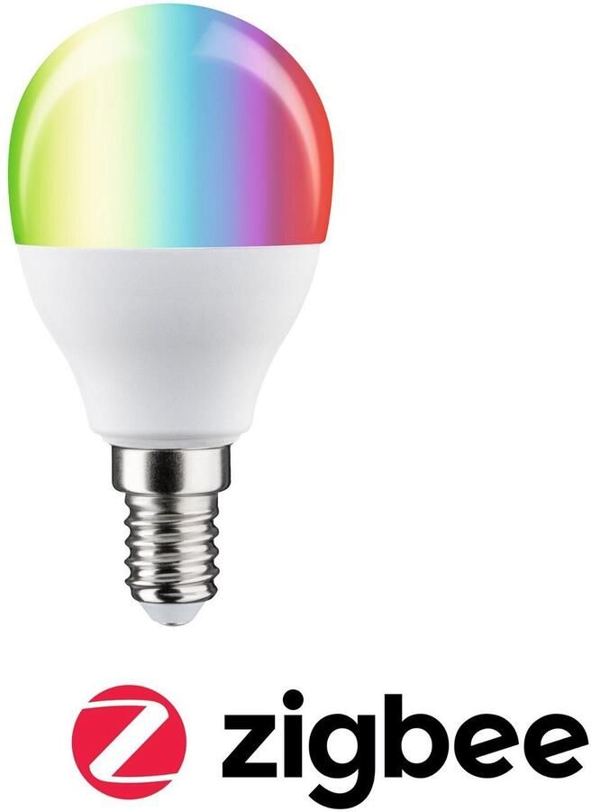 Paulmann Led-verlichting Smart Druppel 470lm 2200K-6500K 230V - Foto 6