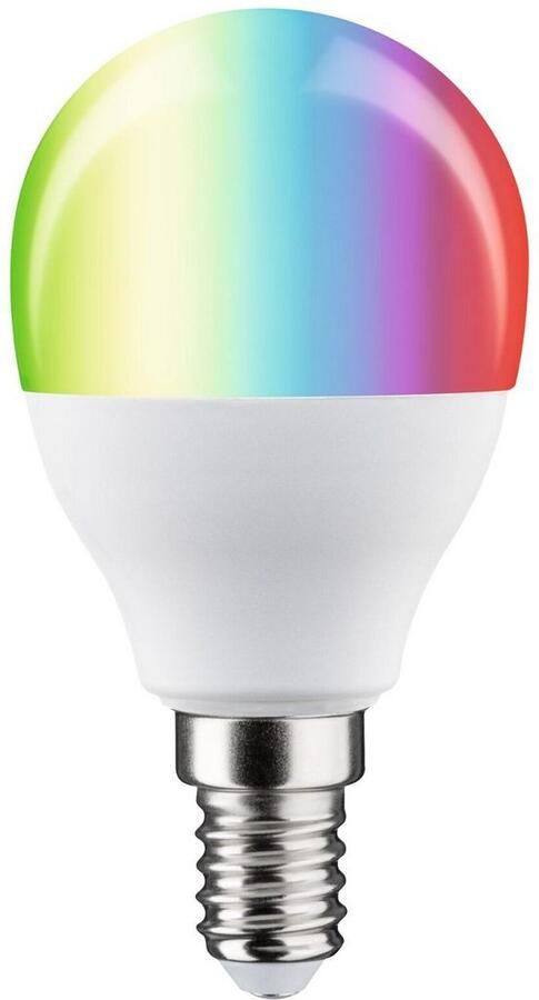 Paulmann Led-verlichting Smart Druppel 470lm 2200K-6500K 230V - Foto 2