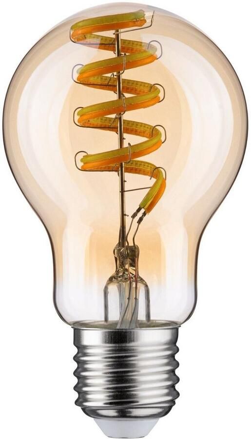 Paulmann Led-verlichting Smart Filament AGL 600lm 2200K-5500K goudkleur 230V (1 stuk) - Foto 4