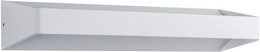 Paulmann Led-wandlamp Bar LED 10 5W wit (1 stuk) - Foto 7