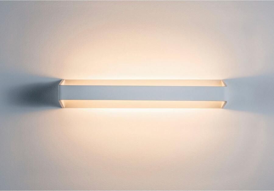 Paulmann Led-wandlamp Bar LED 10 5W wit (1 stuk) - Foto 2