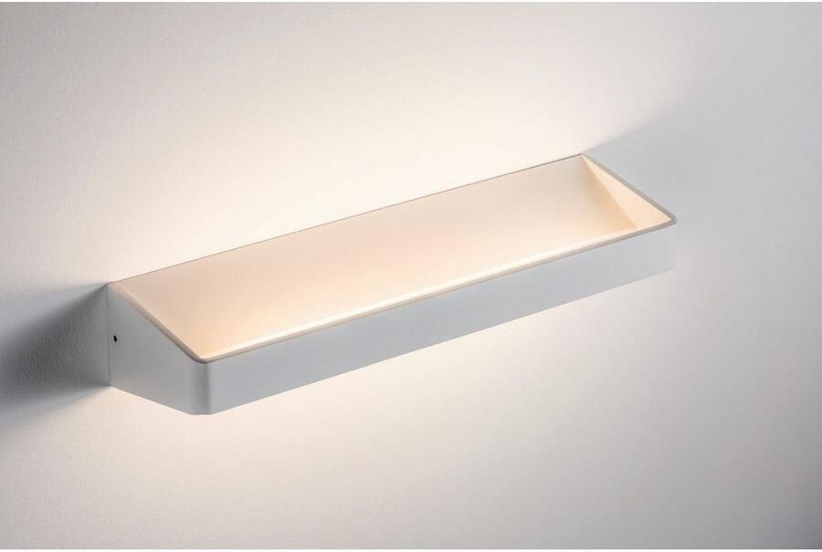 Paulmann Led-wandlamp Bar LED 10 5W wit (1 stuk) - Foto 3