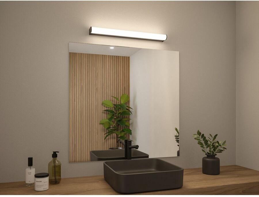 Paulmann Led-wandlamp Selection Bad LED wandlamp Arneb IP44 3000K 1000lm 230V 12 5 W (1 stuk) - Foto 5