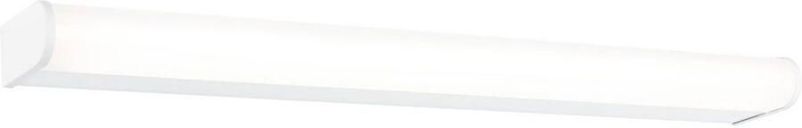 Paulmann Led-wandlamp Selection Bad LED wandlamp Arneb IP44 3000K 1000lm 230V 12 5 W (1 stuk) - Foto 4