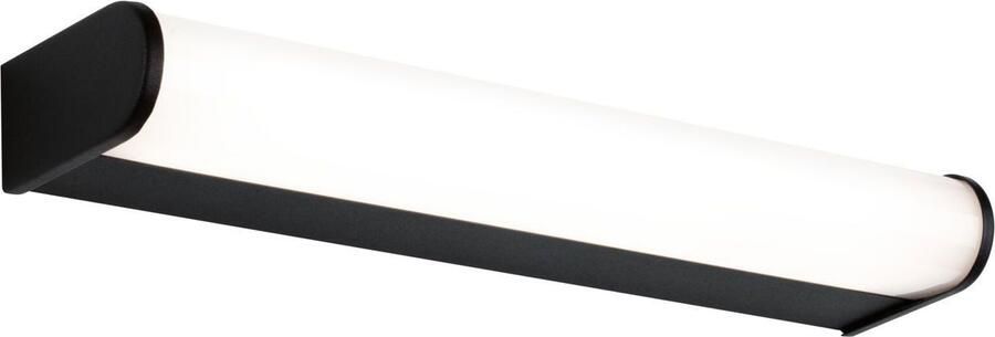 Paulmann Led-wandlamp Selection Bathroom LED wandlamp Arneb IP44 3000K 230V 9W (1 stuk) - Foto 4