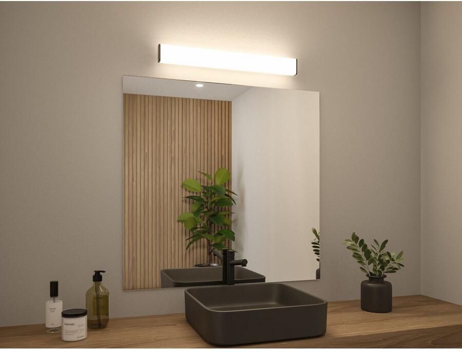 Paulmann Led-wandlamp Selection Bathroom LED Wandlamp Nembus IP44 3000K 230V 11 2 W (1 stuk) - Foto 5