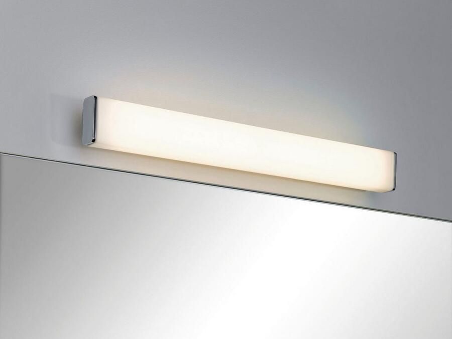Paulmann Led-wandlamp Selection Bathroom LED Wandlamp Nembus IP44 3000K 230V 11 2 W (1 stuk)