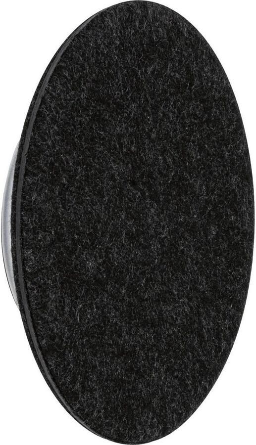 Paulmann Led-wandlamp Tulga 2700K 1000lm 230V 15W Antraciet (1 stuk) - Foto 9