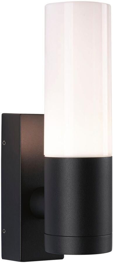 Paulmann Led-wandlamp voor buiten 230V Tralia E27 IP44 Antraciet (1 stuk) - Foto 7