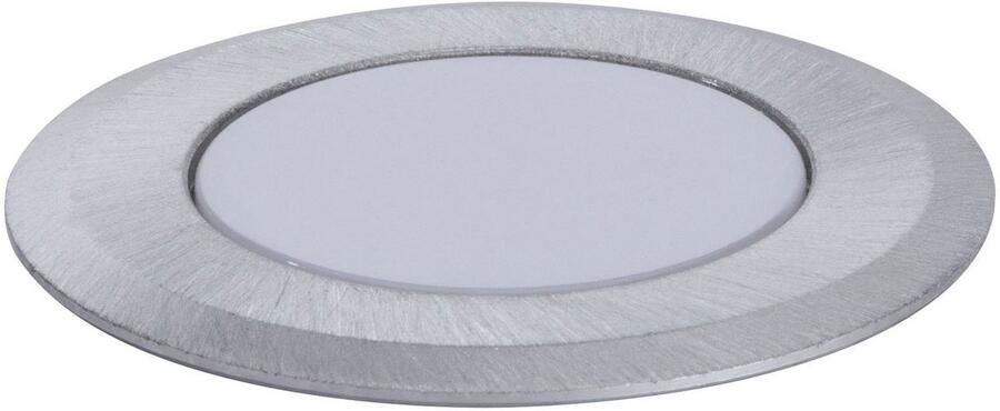 Paulmann Ledinbouwlamp Buiten 230V Bodem IP67 3000K 2W rond (1 stuk) - Foto 7