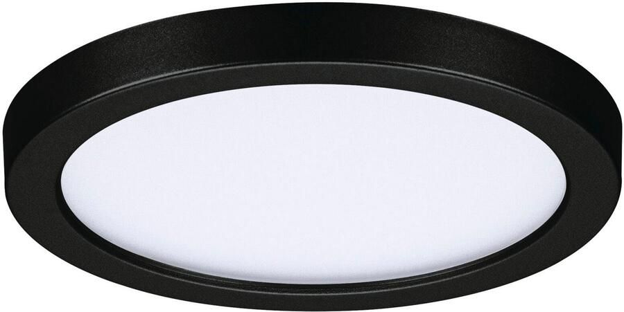 Paulmann Ledinbouwlamp AREO LED inbouwpaneel Areo VariFit IP44 rond 118mm 3000K (1 stuk)