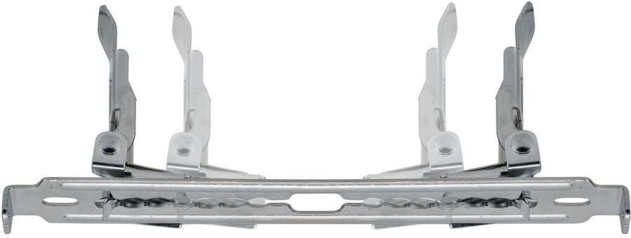 Paulmann Ledinbouwlamp LED Inbouwpaneel Cover-it rond 165mm 12W 3.000K Wit mat (1 stuk) - Foto 12