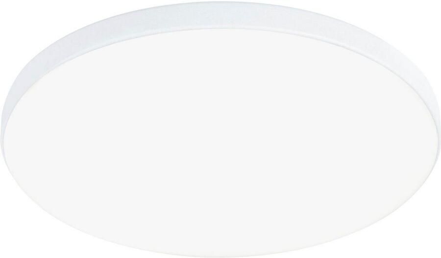 Paulmann Ledinbouwlamp LED Inbouwpaneel Veluna VariFit Edge IP44 rond 120mm 650lm 4000K Wit (1 stuk) - Foto 11