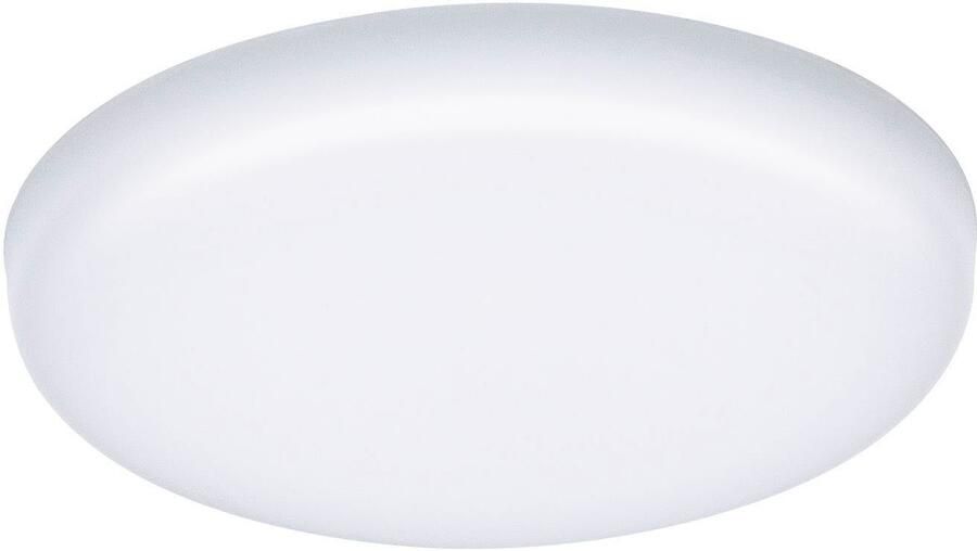 Paulmann Ledinbouwlamp LED Inbouwpaneel Veluna VariFit IP44 rond 75mm 4 5W 3.000K Satin (1 stuk) - Foto 3