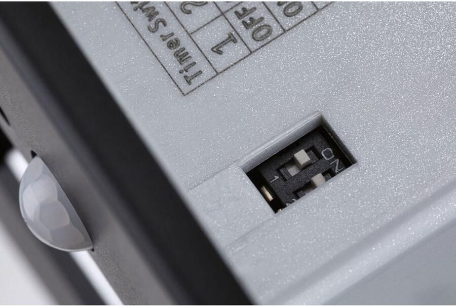 Paulmann Ledinbouwlamp LED wandinbouwlamp Edge Quadro 1 2W 25lm 230V 2700K (1 stuk) - Foto 7