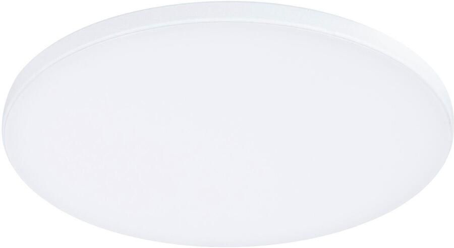 Paulmann Ledinbouwlamp LED Inbouwpaneel Veluna VariFit Edge IP44 rond 160mm 1100lm 3000K Wit (1 stuk) - Foto 12